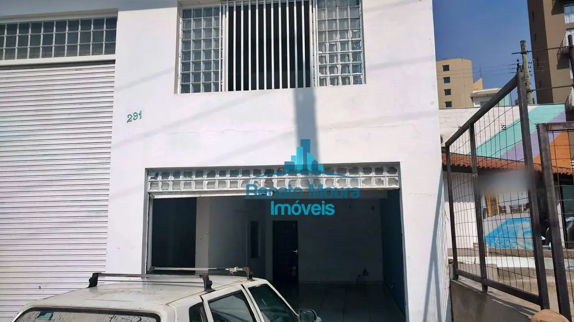 Foto 4 de Armazém / Galpão para alugar, 407m2 em Parque Campolim, Sorocaba - SP