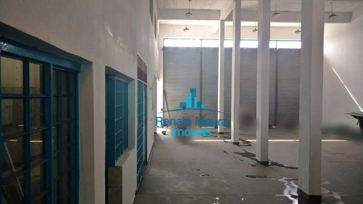 Foto 9 de Armazém / Galpão para alugar, 407m2 em Parque Campolim, Sorocaba - SP