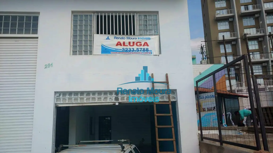 Foto 6 de Armazém / Galpão para alugar, 407m2 em Parque Campolim, Sorocaba - SP