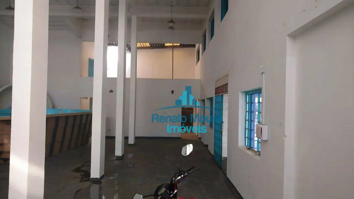 Foto 8 de Armazém / Galpão para alugar, 407m2 em Parque Campolim, Sorocaba - SP