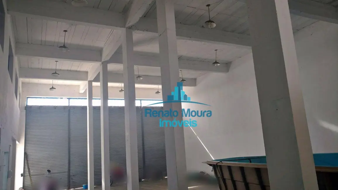 Foto 7 de Armazém / Galpão para alugar, 407m2 em Parque Campolim, Sorocaba - SP
