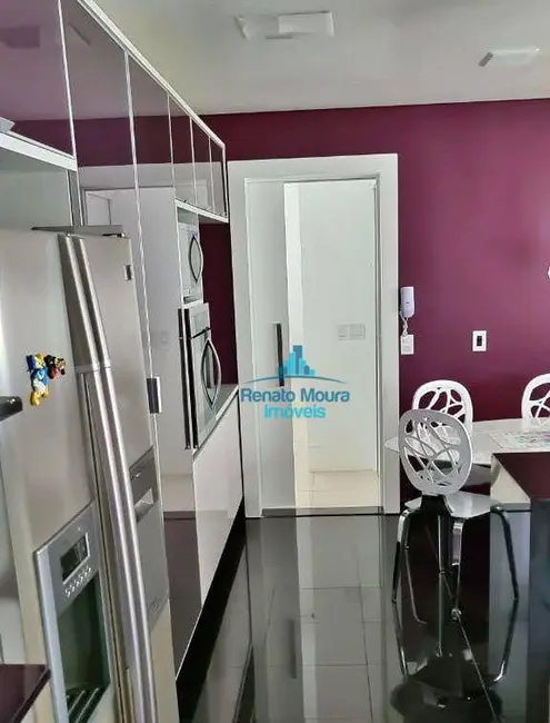 Foto 2 de Apartamento com 3 quartos à venda, 241m2 em Parque Campolim, Sorocaba - SP