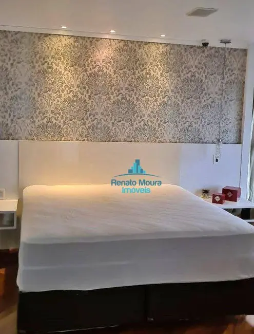 Foto 8 de Apartamento com 3 quartos à venda, 241m2 em Parque Campolim, Sorocaba - SP