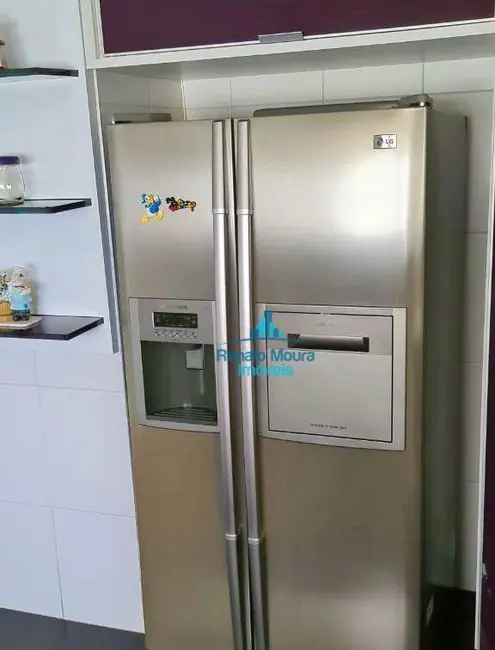 Foto 4 de Apartamento com 3 quartos à venda, 241m2 em Parque Campolim, Sorocaba - SP