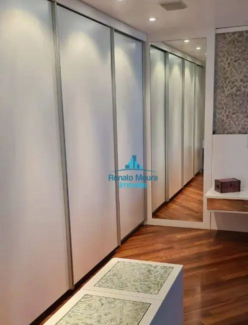 Foto 9 de Apartamento com 3 quartos à venda, 241m2 em Parque Campolim, Sorocaba - SP