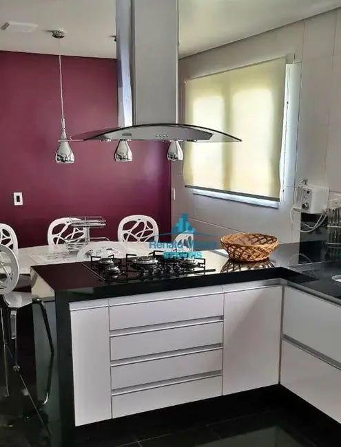 Foto 1 de Apartamento com 3 quartos à venda, 241m2 em Parque Campolim, Sorocaba - SP