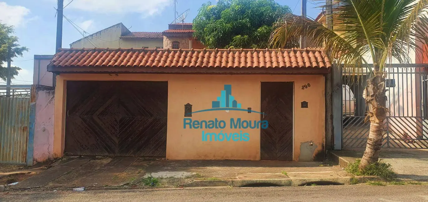 Sobrado com 2 quartos à venda, 180m2 em Wanel Ville, Sorocaba - SP - imagem 4 Foto 4 de Sobrado com 2 quartos à venda, 180m2 em Wanel Ville, Sorocaba - SP