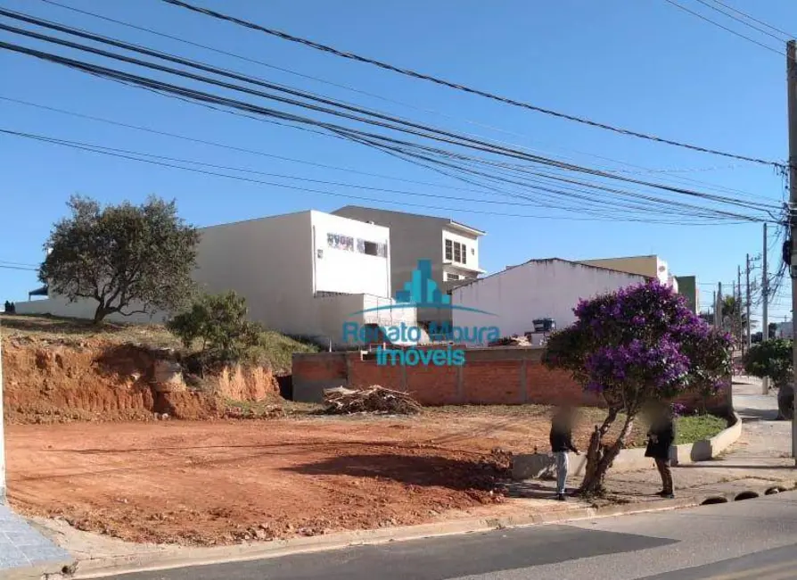 Foto 1 de Terreno / Lote à venda, 322m2 em Jardim Wanel Ville V, Sorocaba - SP