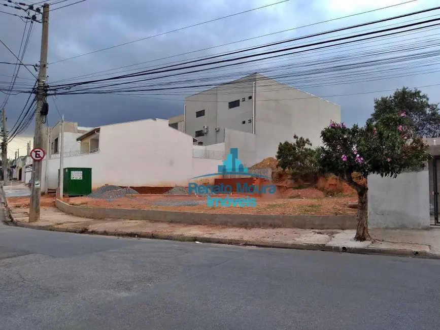 Foto 4 de Terreno / Lote à venda, 322m2 em Jardim Wanel Ville V, Sorocaba - SP