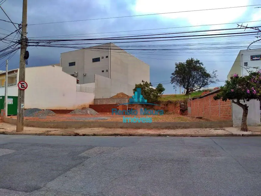Foto 2 de Terreno / Lote à venda, 322m2 em Jardim Wanel Ville V, Sorocaba - SP
