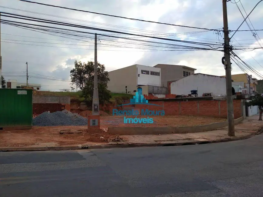 Foto 3 de Terreno / Lote à venda, 322m2 em Jardim Wanel Ville V, Sorocaba - SP