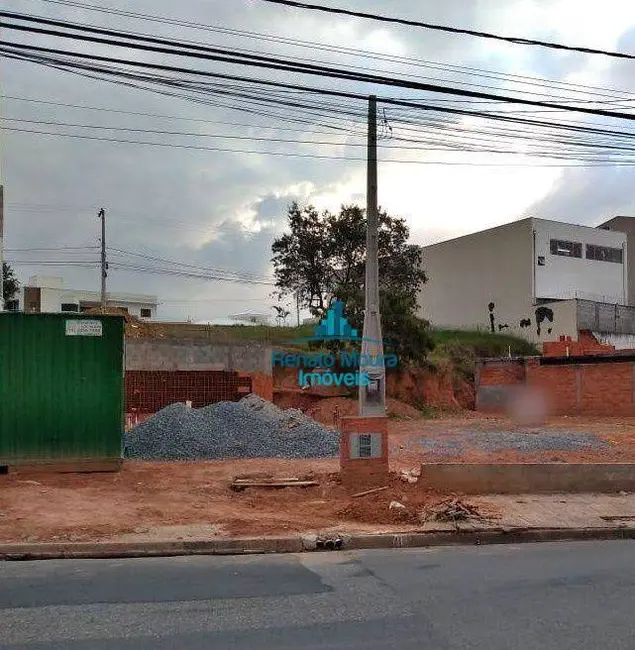 Foto 8 de Terreno / Lote à venda, 322m2 em Jardim Wanel Ville V, Sorocaba - SP