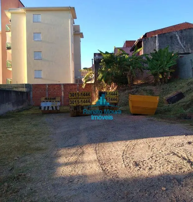 Foto 3 de Terreno / Lote à venda, 300m2 em Vila Fiori, Sorocaba - SP