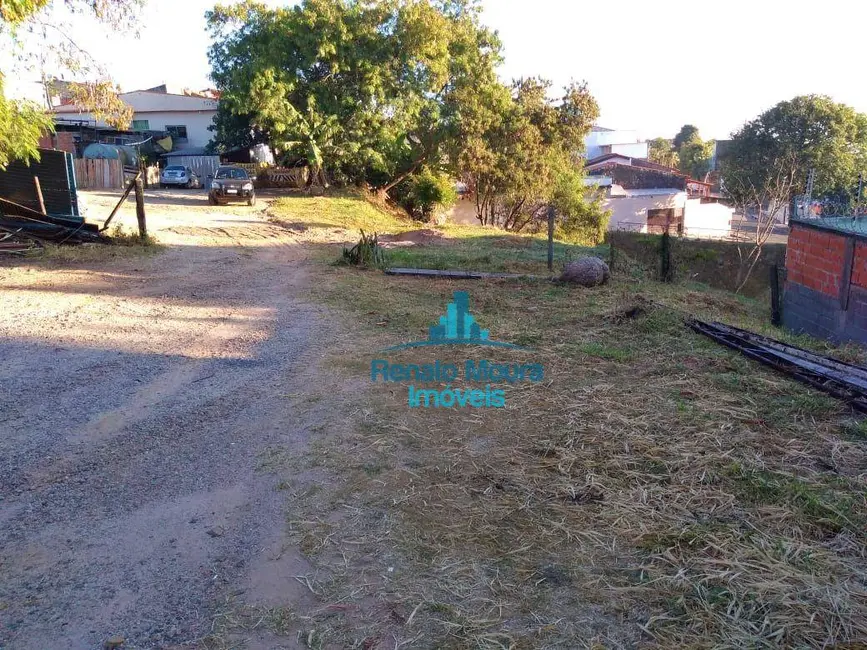 Foto 1 de Terreno / Lote à venda, 300m2 em Vila Fiori, Sorocaba - SP