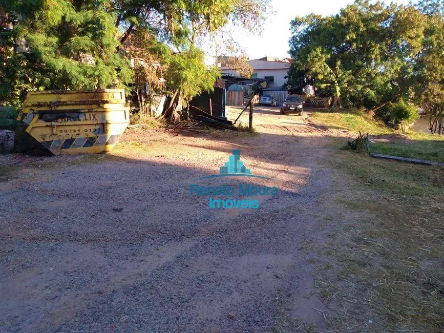 Foto 2 de Terreno / Lote à venda, 300m2 em Vila Fiori, Sorocaba - SP