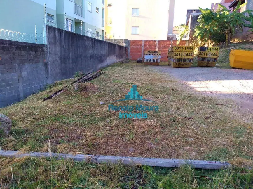 Foto 4 de Terreno / Lote à venda, 300m2 em Vila Fiori, Sorocaba - SP