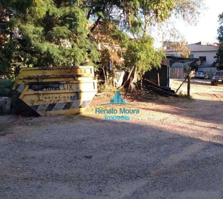 Foto 6 de Terreno / Lote à venda, 300m2 em Vila Fiori, Sorocaba - SP