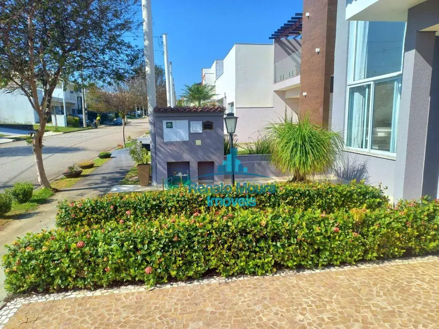 Foto 3 de Sobrado com 4 quartos à venda, 250m2 em Sorocaba - SP