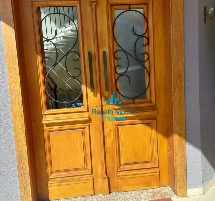 Foto 4 de Sobrado com 4 quartos à venda, 250m2 em Sorocaba - SP