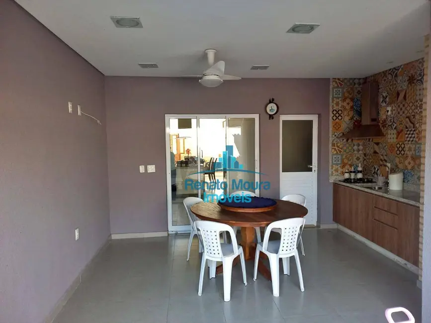 Foto 8 de Sobrado com 4 quartos à venda, 250m2 em Sorocaba - SP