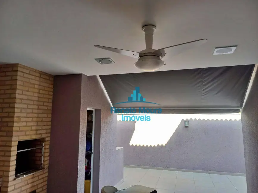 Foto 9 de Sobrado com 4 quartos à venda, 250m2 em Sorocaba - SP