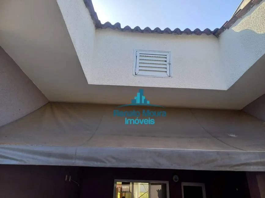 Foto 6 de Sobrado com 4 quartos à venda, 250m2 em Sorocaba - SP