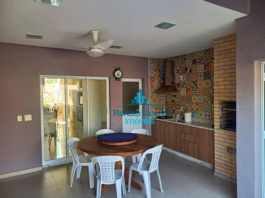 Foto 7 de Sobrado com 4 quartos à venda, 250m2 em Sorocaba - SP