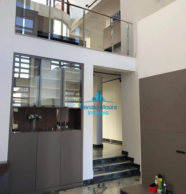 Foto 3 de Sobrado com 4 quartos à venda, 540m2 em Parque Campolim, Sorocaba - SP