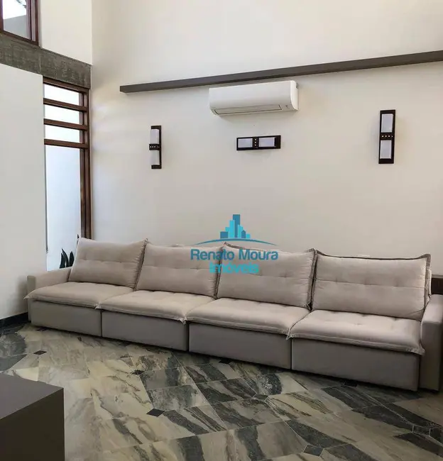 Foto 5 de Sobrado com 4 quartos à venda, 540m2 em Parque Campolim, Sorocaba - SP