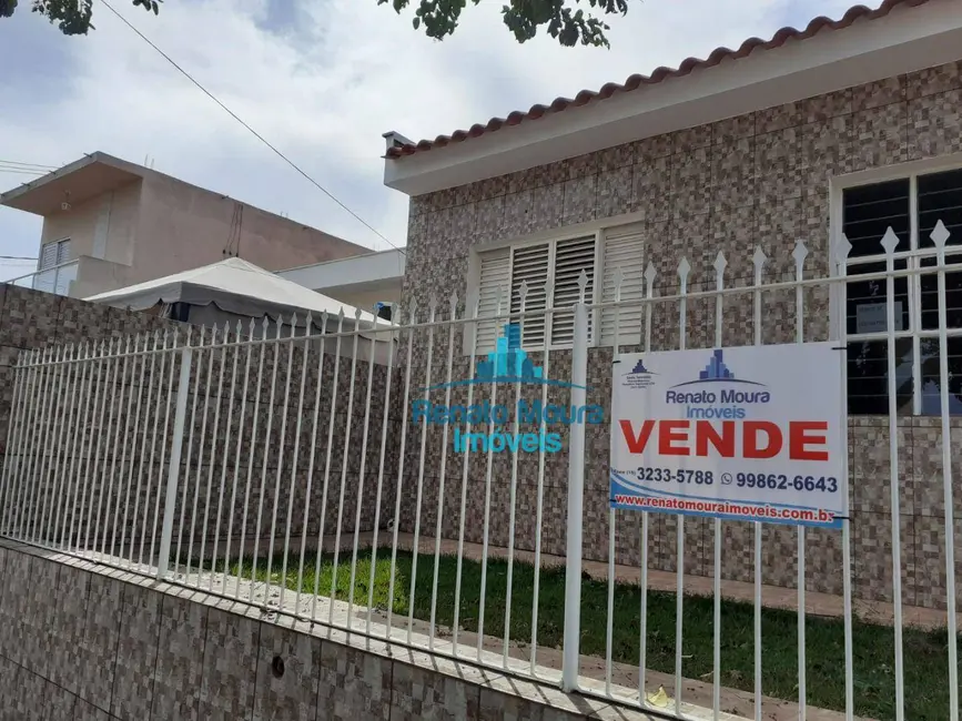 Casa com 3 quartos à venda, 300m2 em Jardim Gonçalves, Sorocaba - SP - imagem 3 Foto 3 de Casa com 3 quartos à venda, 300m2 em Jardim Gonçalves, Sorocaba - SP