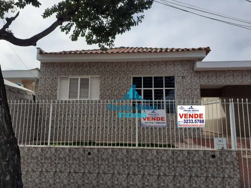 Foto 1 de Casa com 3 quartos à venda, 300m2 em Jardim Gonçalves, Sorocaba - SP