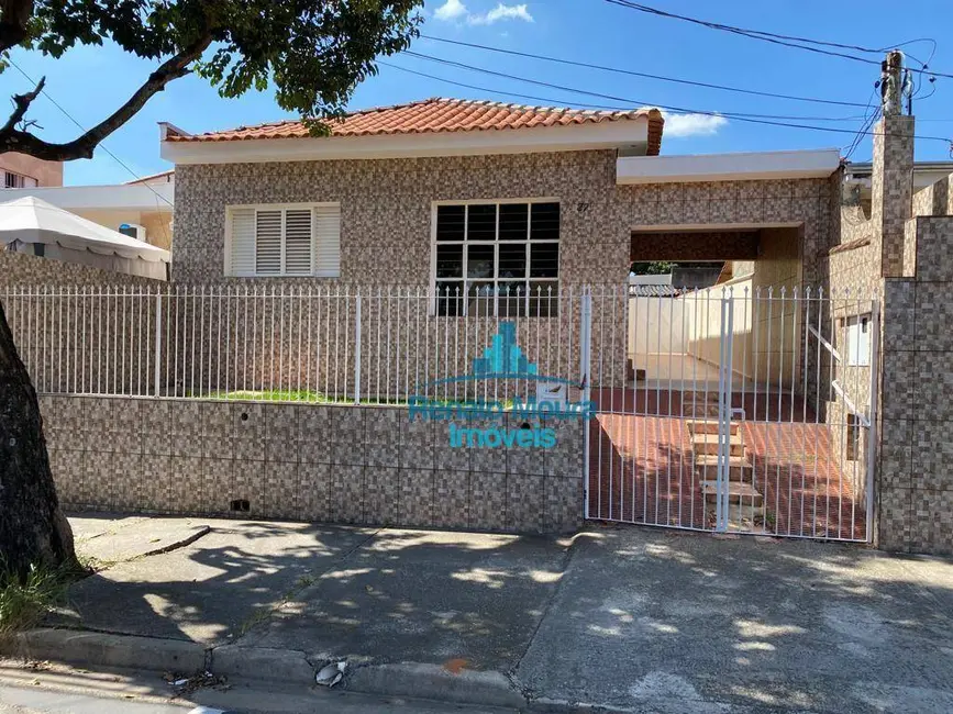 Casa com 3 quartos à venda, 300m2 em Jardim Gonçalves, Sorocaba - SP - imagem 4 Foto 4 de Casa com 3 quartos à venda, 300m2 em Jardim Gonçalves, Sorocaba - SP