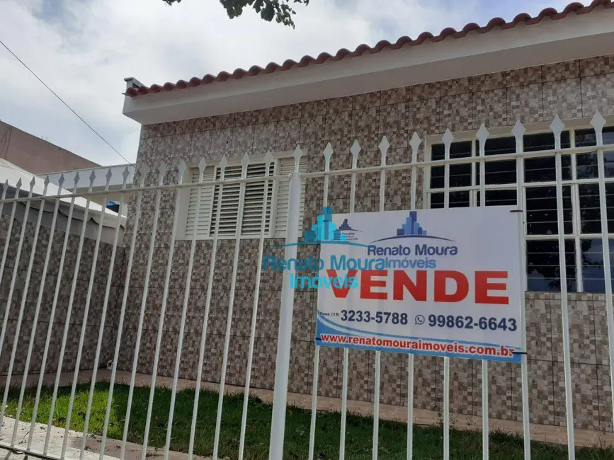 Foto 2 de Casa com 3 quartos à venda, 300m2 em Jardim Gonçalves, Sorocaba - SP