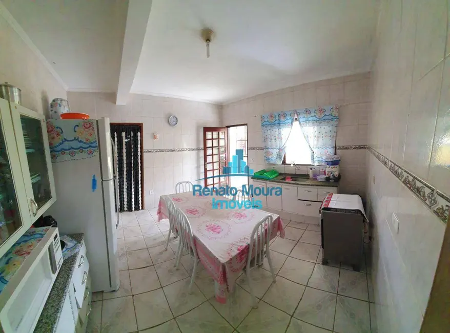 Foto 6 de Sobrado com 3 quartos à venda, 300m2 em Jardim Sorocaba Park, Sorocaba - SP