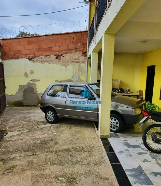 Foto 3 de Sobrado com 3 quartos à venda, 300m2 em Jardim Sorocaba Park, Sorocaba - SP