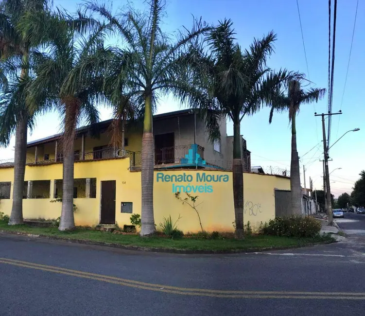 Foto 2 de Sobrado com 3 quartos à venda, 300m2 em Jardim Sorocaba Park, Sorocaba - SP