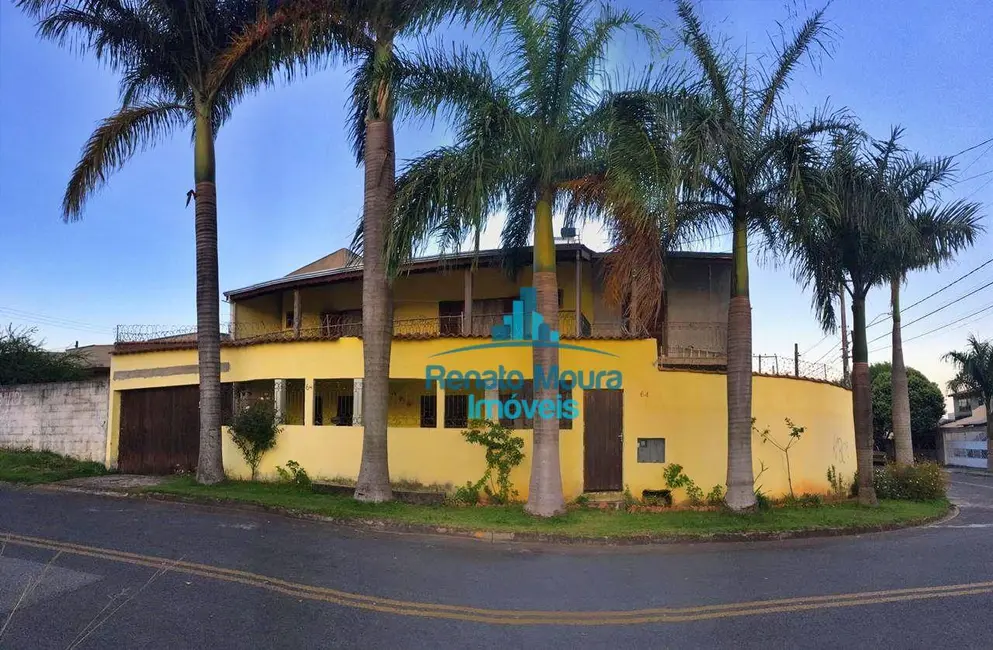 Foto 1 de Sobrado com 3 quartos à venda, 300m2 em Jardim Sorocaba Park, Sorocaba - SP