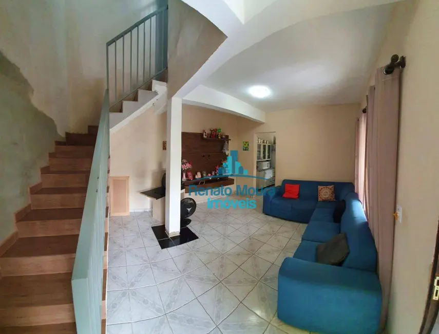 Foto 4 de Sobrado com 3 quartos à venda, 300m2 em Jardim Sorocaba Park, Sorocaba - SP