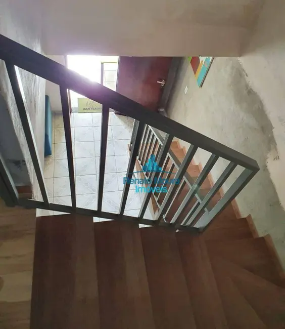 Foto 7 de Sobrado com 3 quartos à venda, 300m2 em Jardim Sorocaba Park, Sorocaba - SP