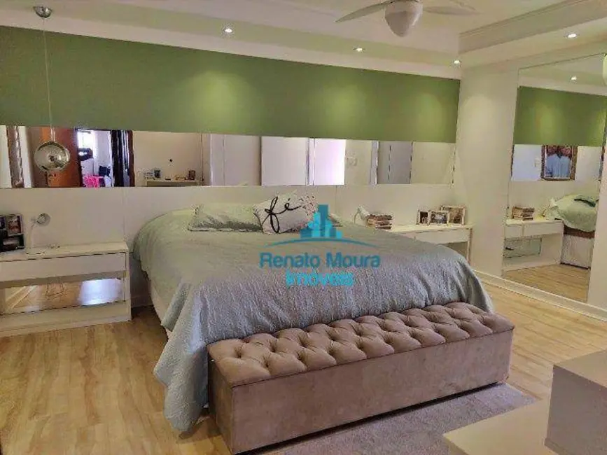 Apartamento com 3 quartos para alugar, 211m2 em Centro, Sorocaba - SP - imagem 7 Foto 7 de Apartamento com 3 quartos para alugar, 211m2 em Centro, Sorocaba - SP