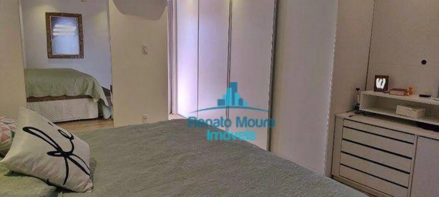 Apartamento com 3 quartos para alugar, 211m2 em Centro, Sorocaba - SP - imagem 8 Foto 8 de Apartamento com 3 quartos para alugar, 211m2 em Centro, Sorocaba - SP