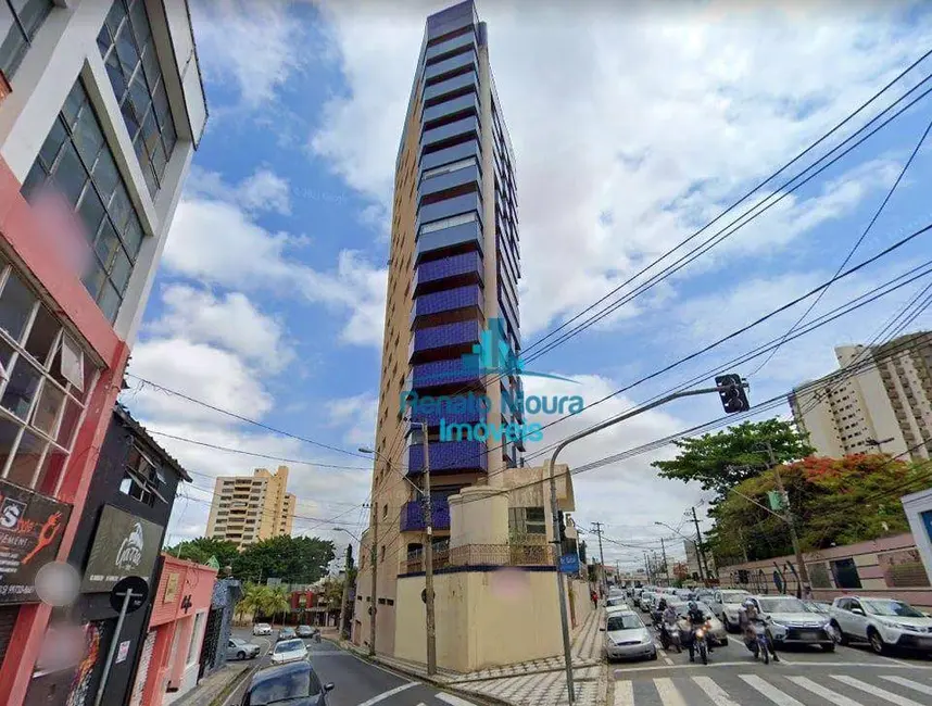 Apartamento com 3 quartos para alugar, 211m2 em Centro, Sorocaba - SP - imagem 1 Foto 1 de Apartamento com 3 quartos para alugar, 211m2 em Centro, Sorocaba - SP