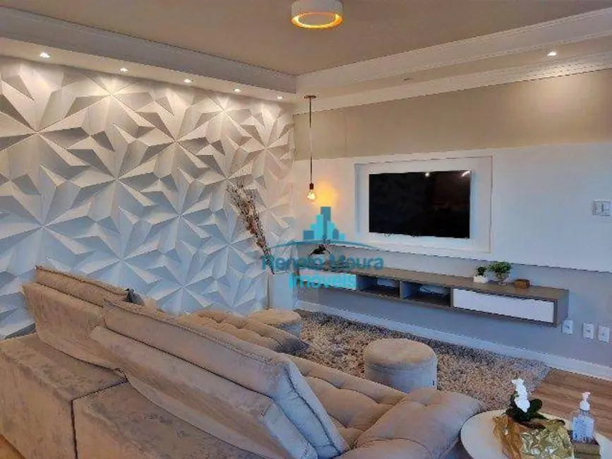 Apartamento com 3 quartos para alugar, 211m2 em Centro, Sorocaba - SP - imagem 4 Foto 4 de Apartamento com 3 quartos para alugar, 211m2 em Centro, Sorocaba - SP