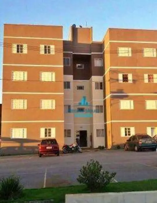 Apartamento com 2 quartos à venda, 52m2 em Ipanema Ville, Sorocaba - SP - imagem 3 Foto 3 de Apartamento com 2 quartos à venda, 52m2 em Ipanema Ville, Sorocaba - SP