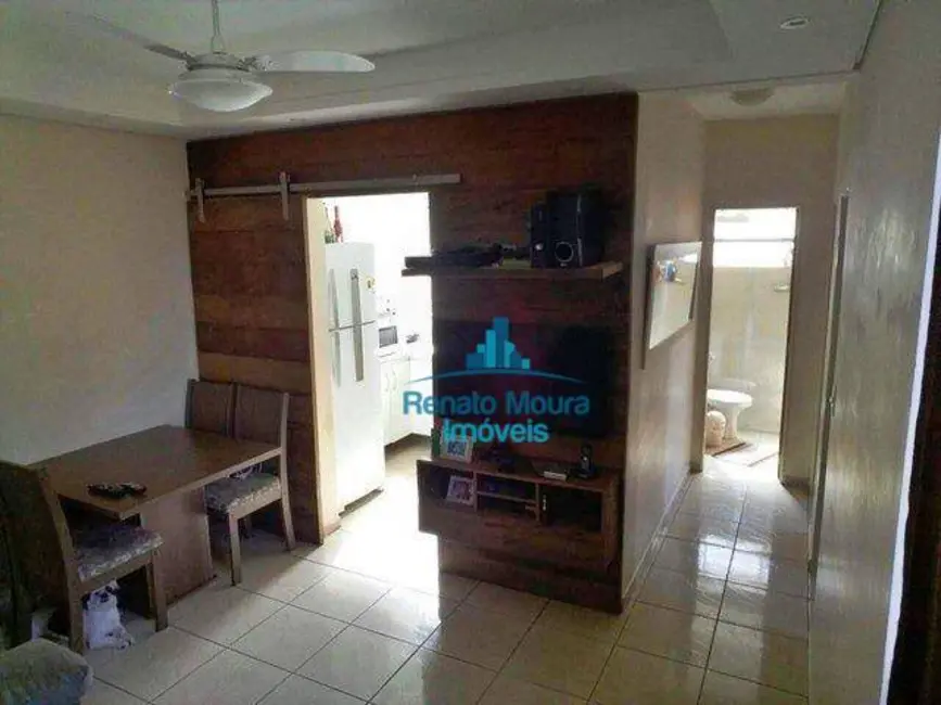 Apartamento com 2 quartos à venda, 52m2 em Ipanema Ville, Sorocaba - SP - imagem 4 Foto 4 de Apartamento com 2 quartos à venda, 52m2 em Ipanema Ville, Sorocaba - SP