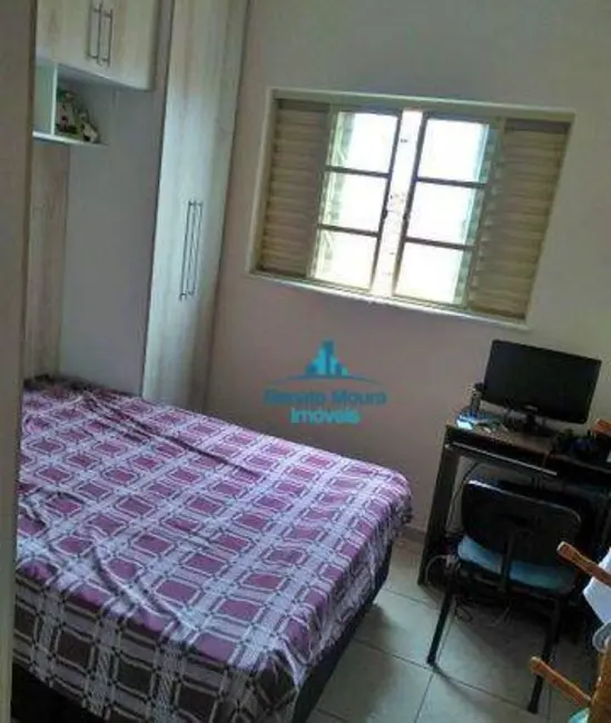 Apartamento com 2 quartos à venda, 52m2 em Ipanema Ville, Sorocaba - SP - imagem 9 Foto 9 de Apartamento com 2 quartos à venda, 52m2 em Ipanema Ville, Sorocaba - SP