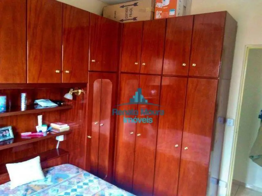 Apartamento com 2 quartos à venda, 52m2 em Ipanema Ville, Sorocaba - SP - imagem 7 Foto 7 de Apartamento com 2 quartos à venda, 52m2 em Ipanema Ville, Sorocaba - SP