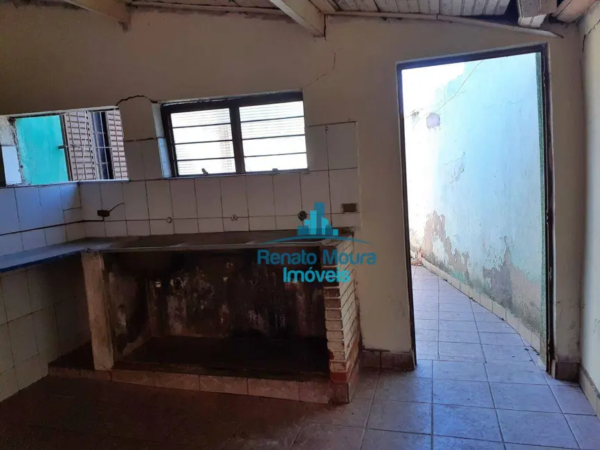 Casa com 2 quartos à venda, 645m2 em Vila Jardini, Sorocaba - SP - imagem 7 Foto 7 de Casa com 2 quartos à venda, 645m2 em Vila Jardini, Sorocaba - SP