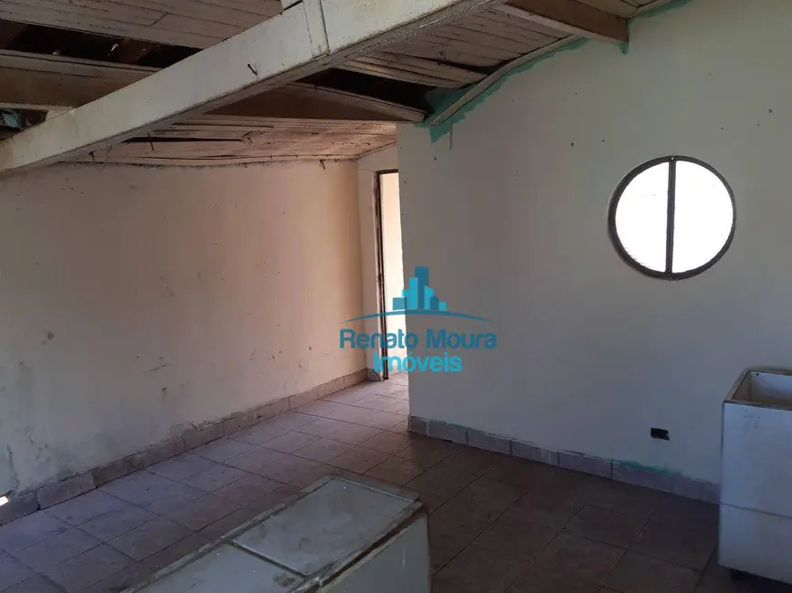 Casa com 2 quartos à venda, 645m2 em Vila Jardini, Sorocaba - SP - imagem 4 Foto 4 de Casa com 2 quartos à venda, 645m2 em Vila Jardini, Sorocaba - SP