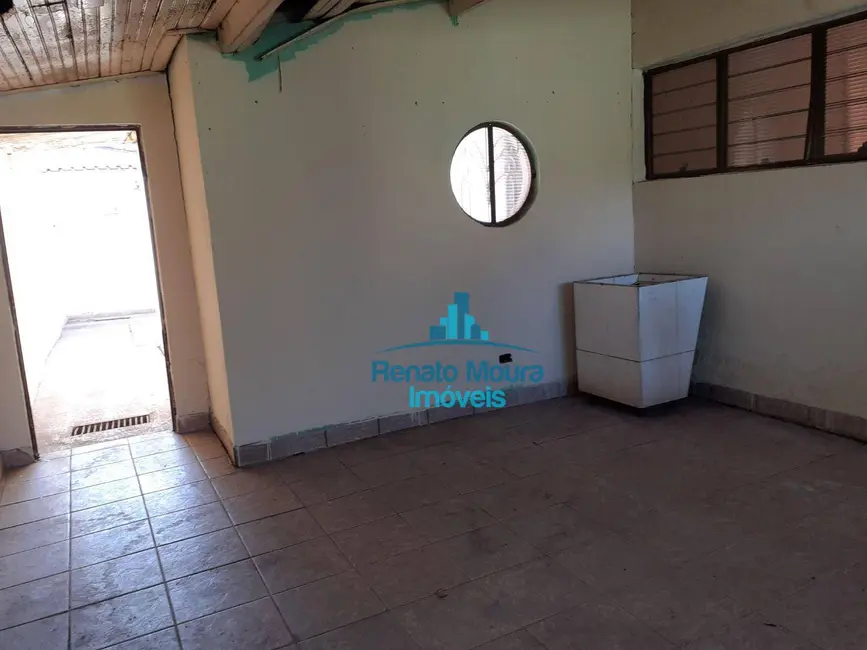 Casa com 2 quartos à venda, 645m2 em Vila Jardini, Sorocaba - SP - imagem 5 Foto 5 de Casa com 2 quartos à venda, 645m2 em Vila Jardini, Sorocaba - SP
